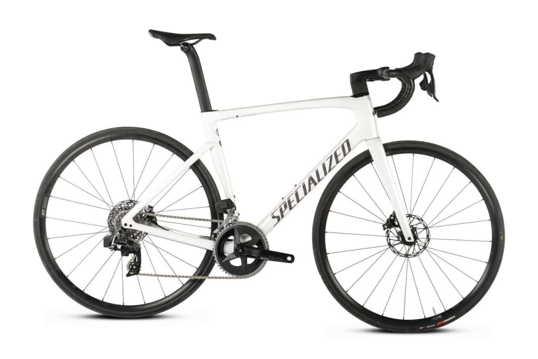Specialized Tarmac SL7 Comp