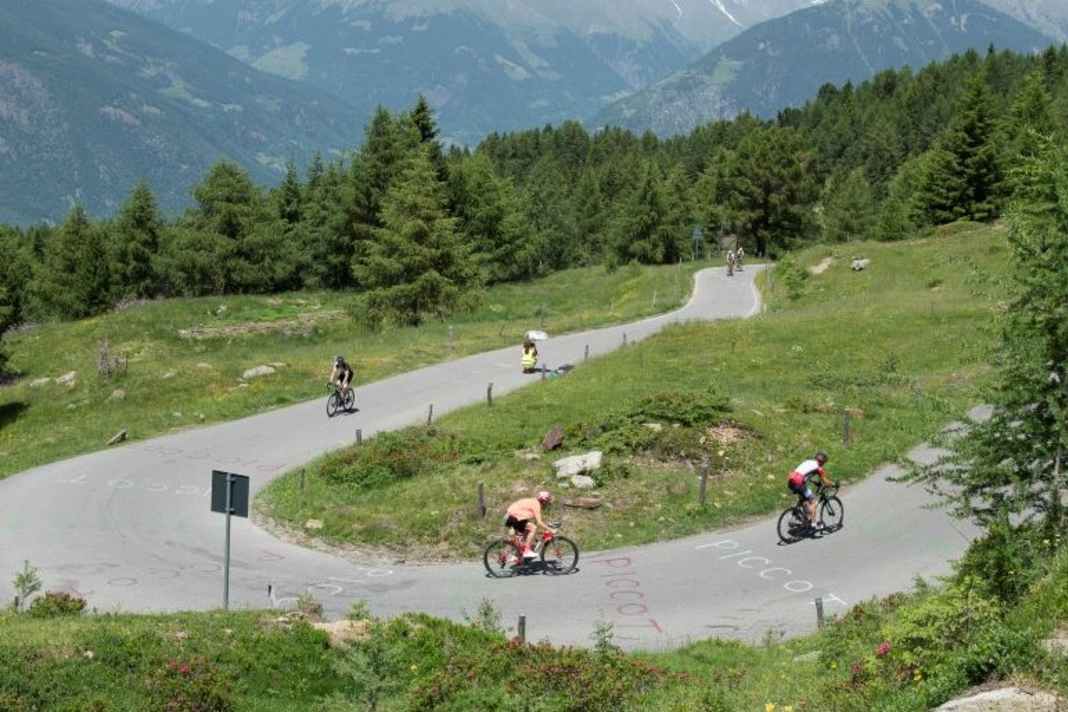 Der Countdown läuft - alle Infos zur Strecke & Anmeldung