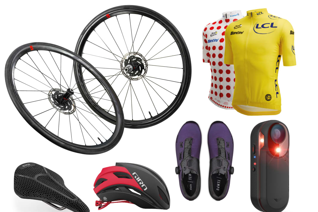 Gewinnspiel Tour de France 2022