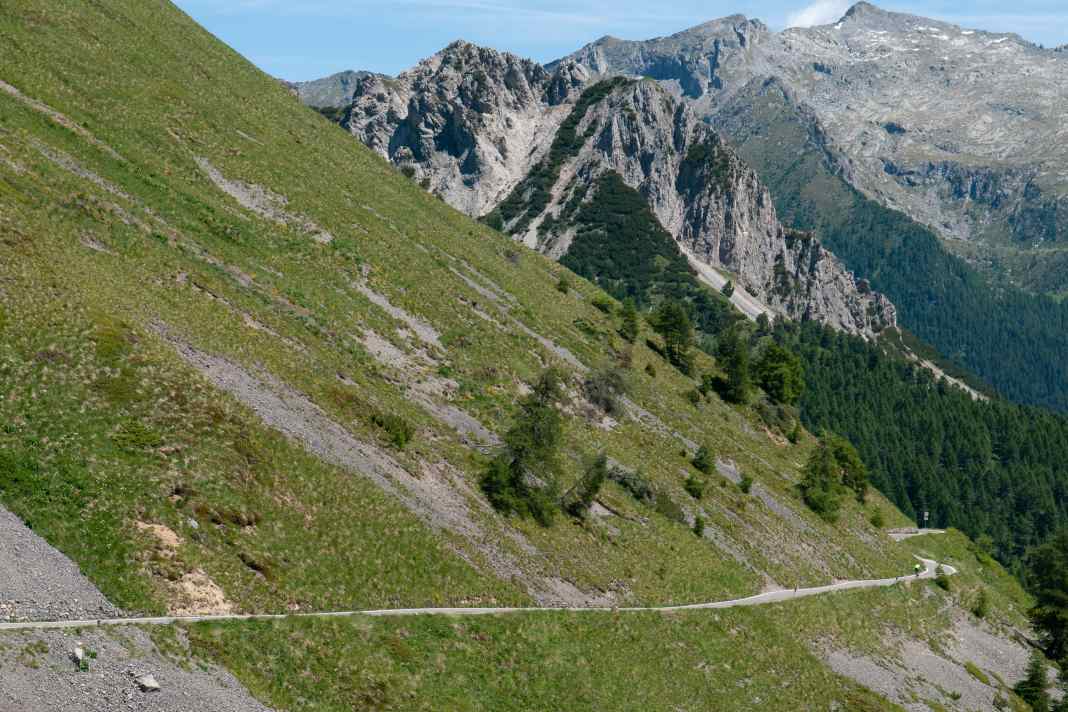 Abenteuer im Nirgendwo