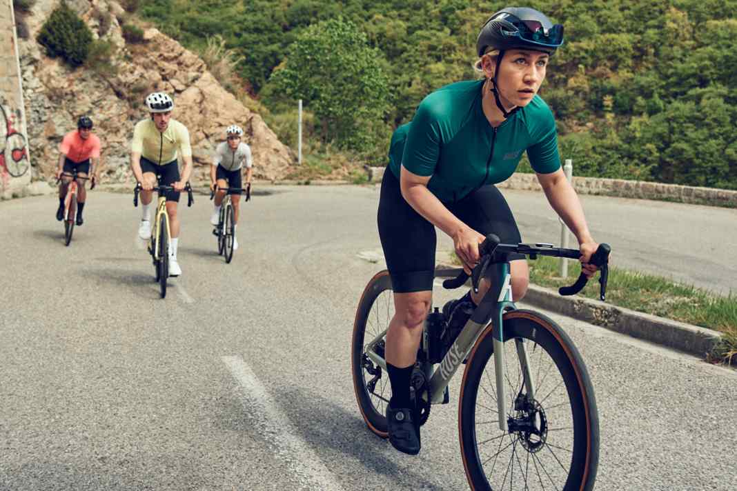 Erster Test des neuen Rose XLite