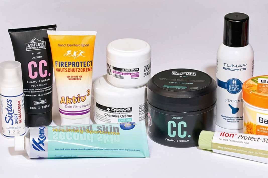 Nie wieder Sitzprobleme?