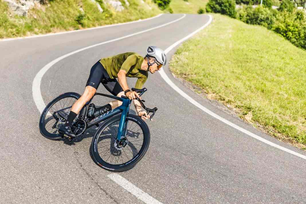 Scott Foil RC Ultimate im TOUR-Test