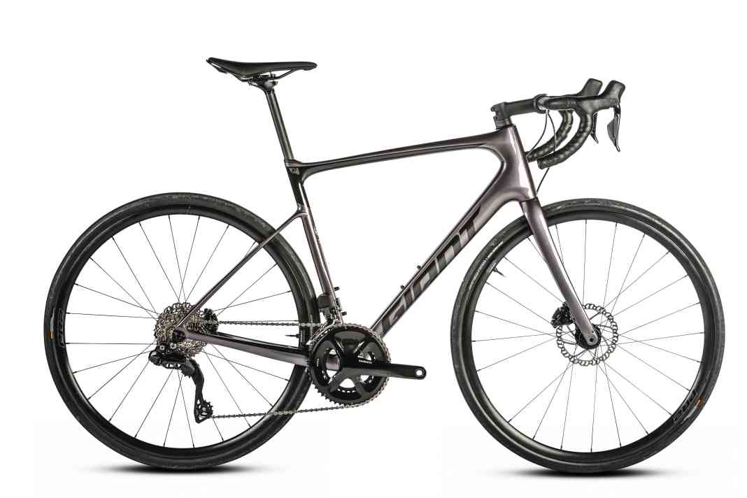 Giant Defy Advanced 1