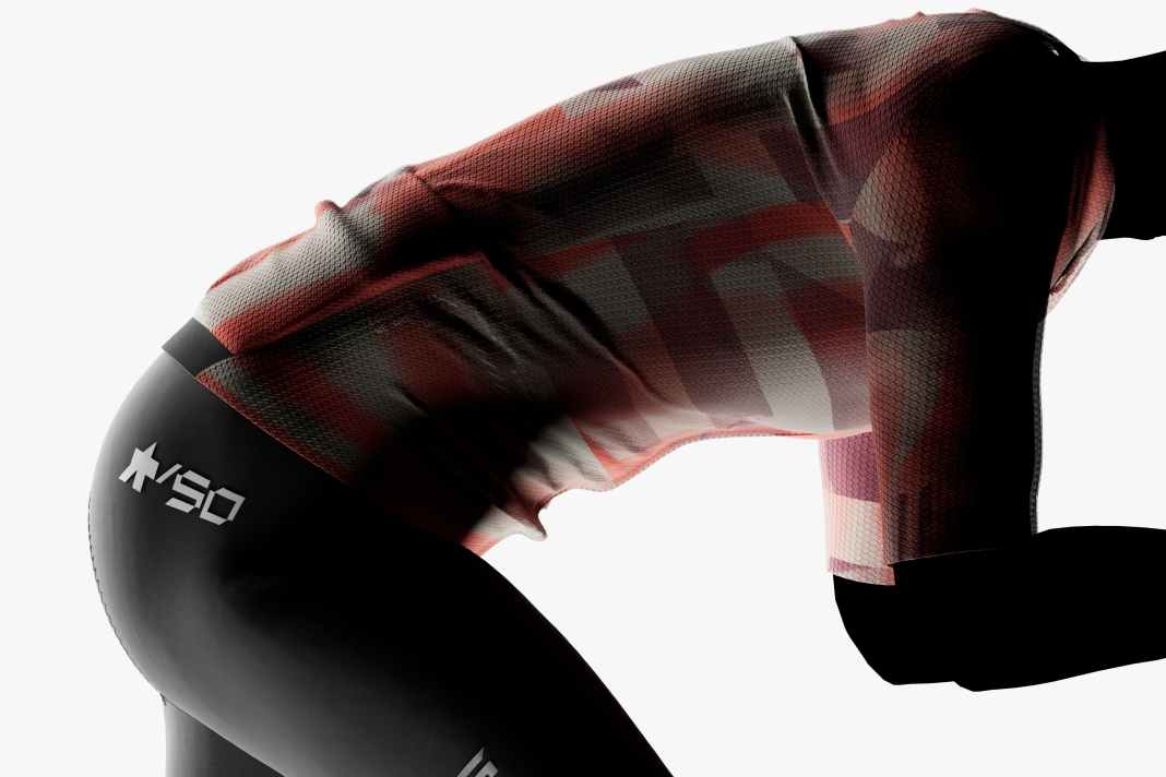 Pour son 50e anniversaire, Assos lance une collection limitée