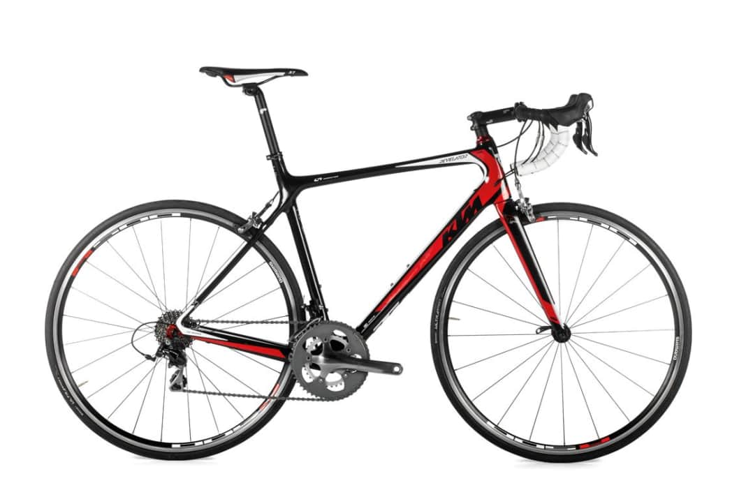 KTM Revelator 3300