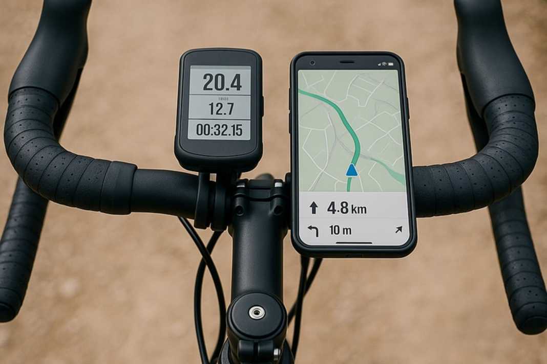 Trikottaschen und große Radcomputer werden verboten