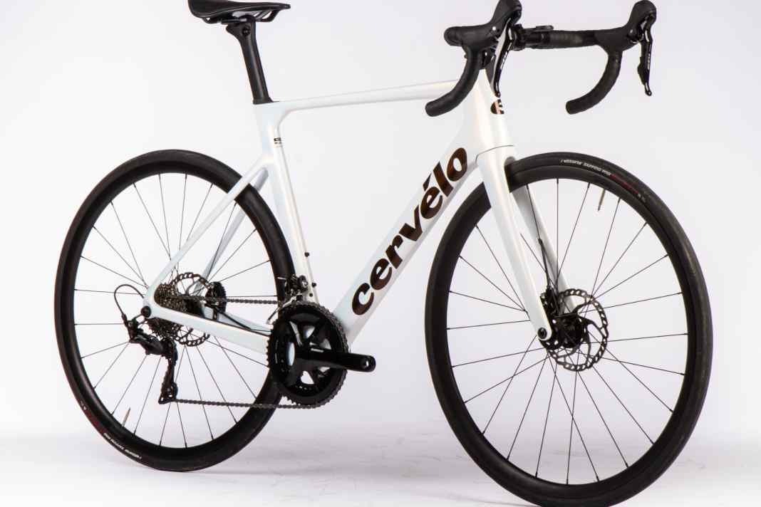 Cervelo Soloist 105