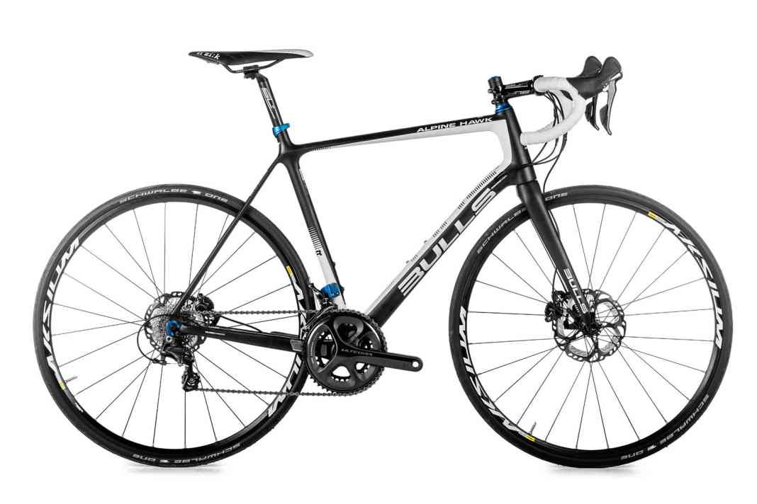 Bulls Alpine Hawk - Bulls Alpine Hawk im Test