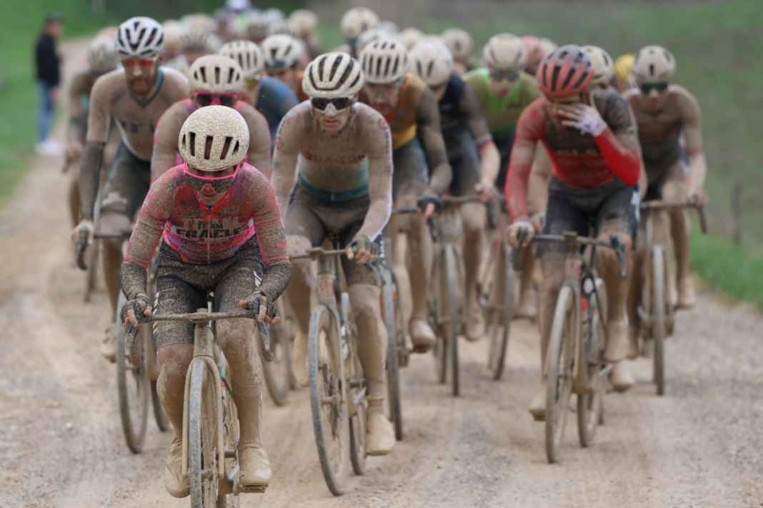 Mehr Starter als je zuvor