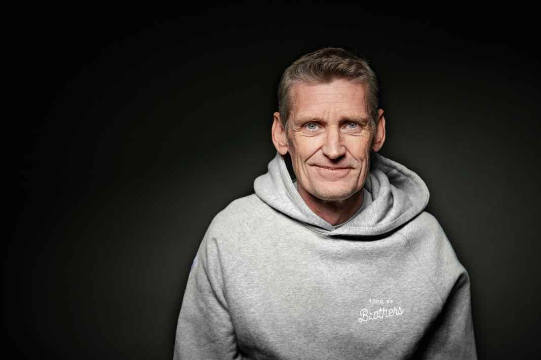 “Es braucht auch Geduld”