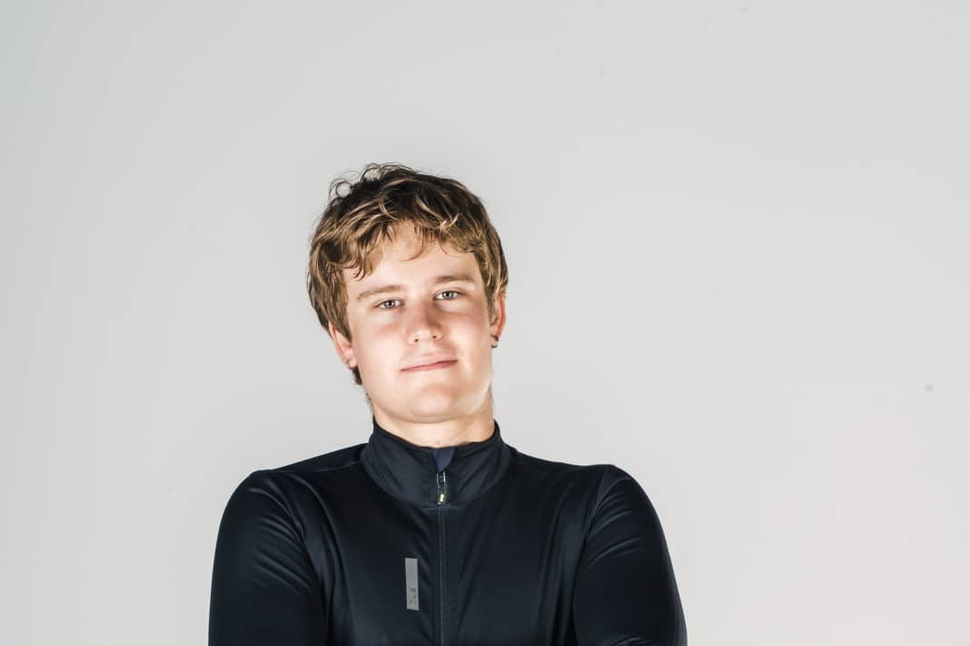 The Alé Defence 2.0 in the BIKE test