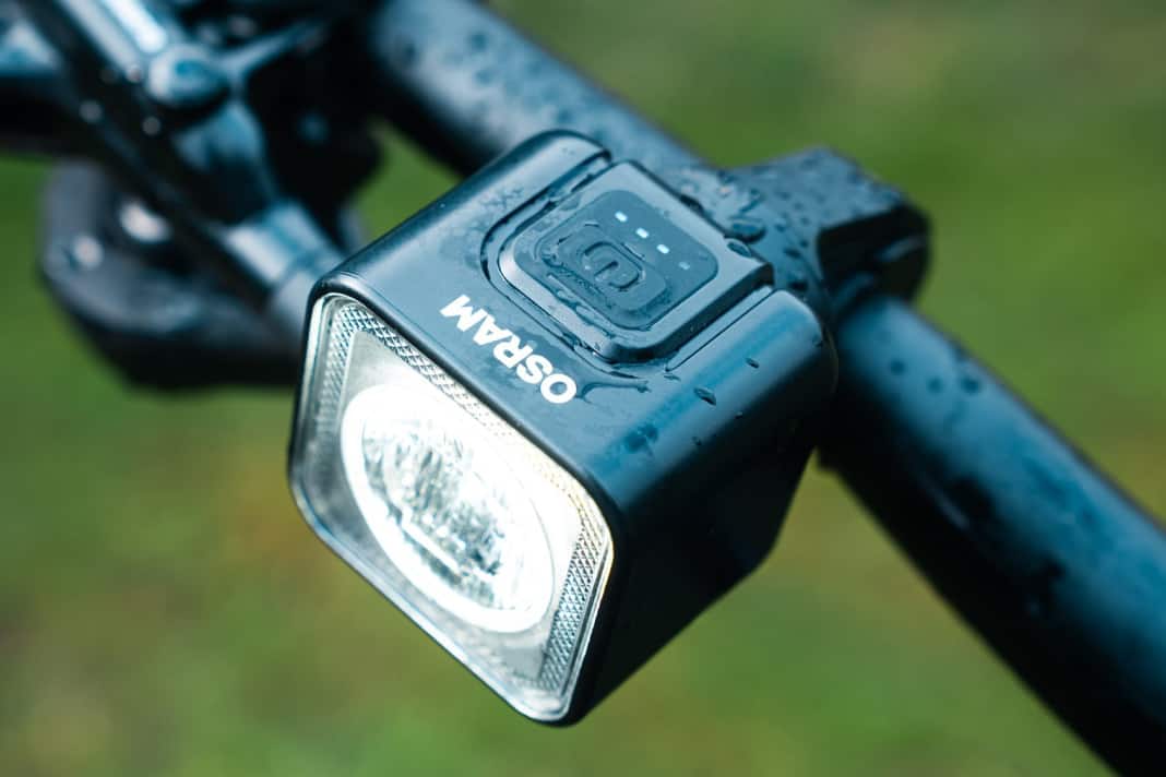 Smarte LEDsBIKE COMPACT Serie