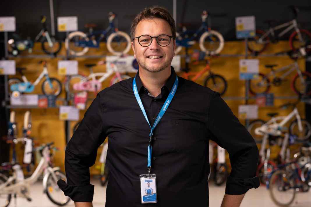 “Wir fahren unser eigenes Rennen”