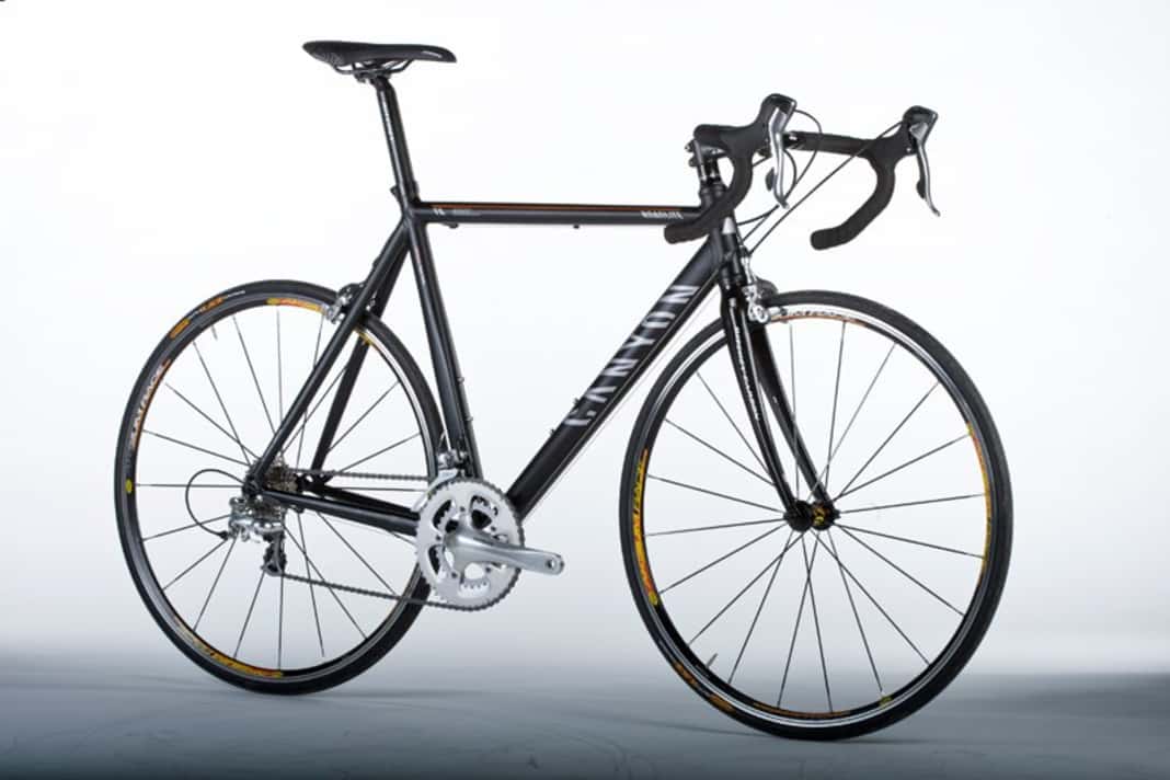 Canyon Roadlite 6.0