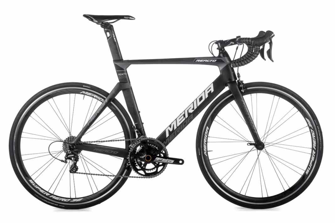 Merida Reacto 5000 2015