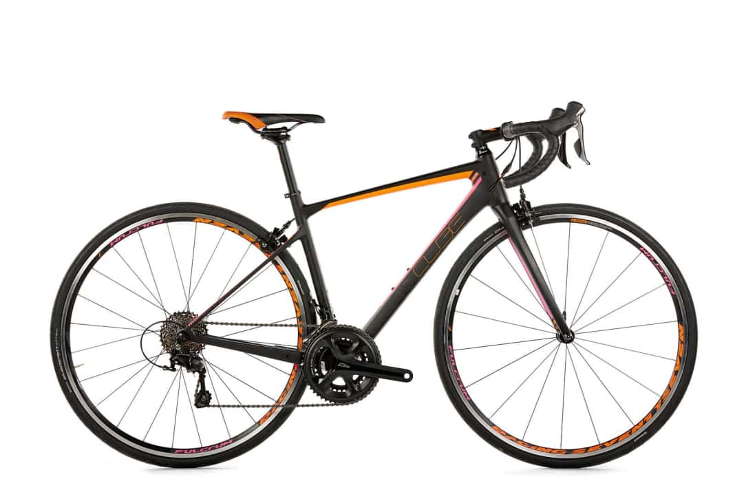 Cube Axial WLS GTC Pro - Cube Axial WLS GTC Pro on test