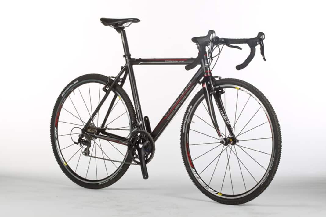 Müsing Crozzroad Lite