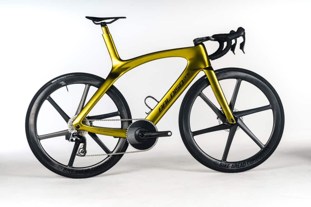 Das günstigste Rennrad, das teuerste Rennrad und das teuerste Profirad