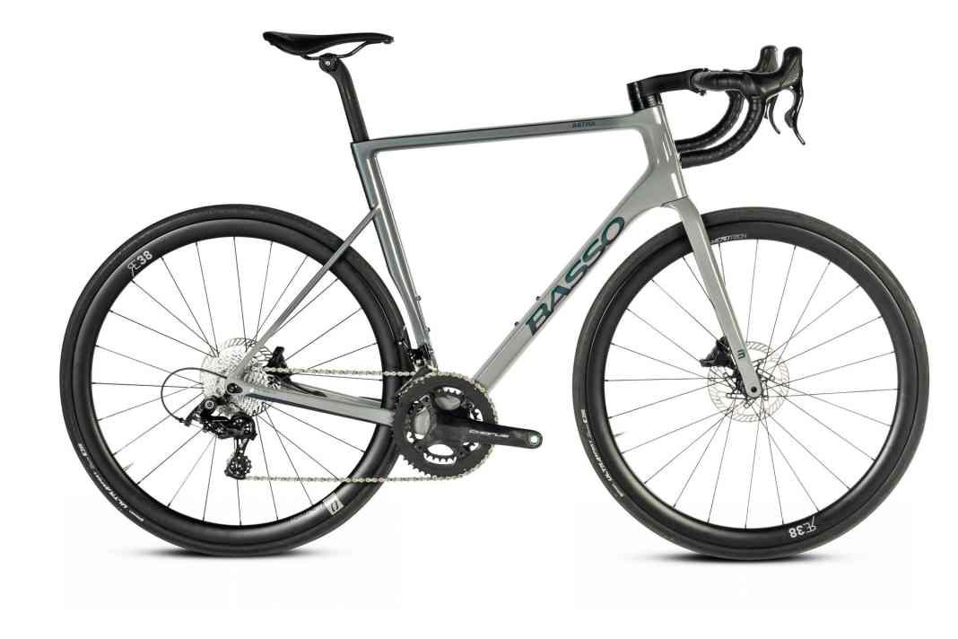Das Basso Astra im TOUR-Test