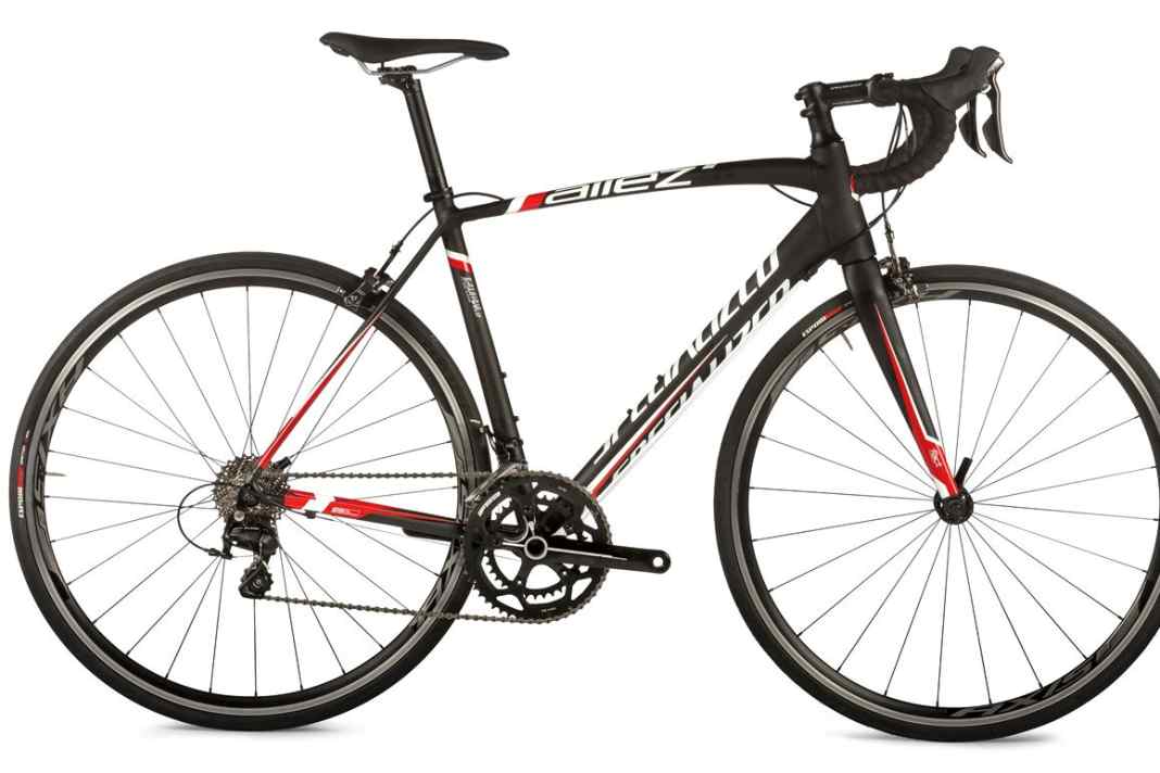 Specialised Allez Comp