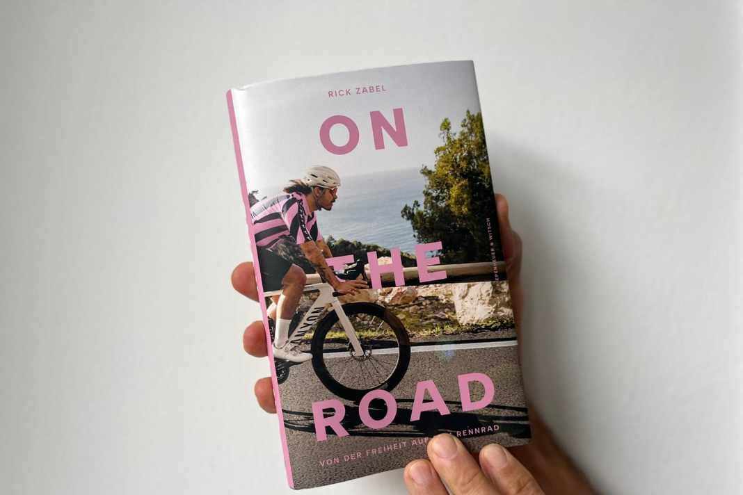 Rick Zabel - “On the Road”