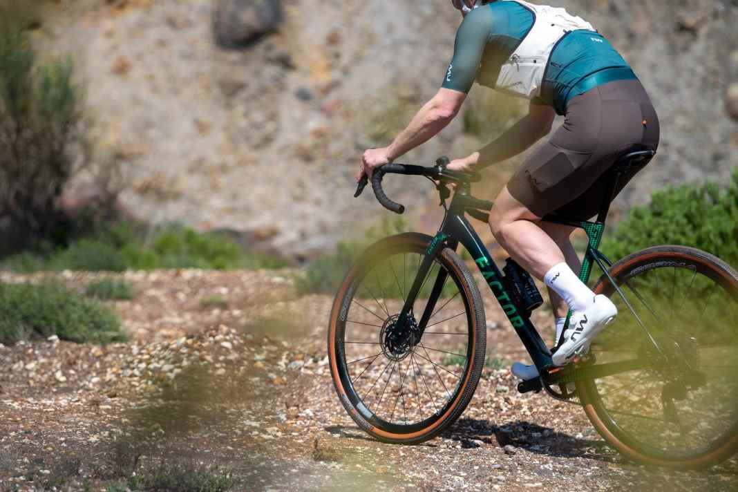 Top 3 Gravel- und XC-Schuhe 2026