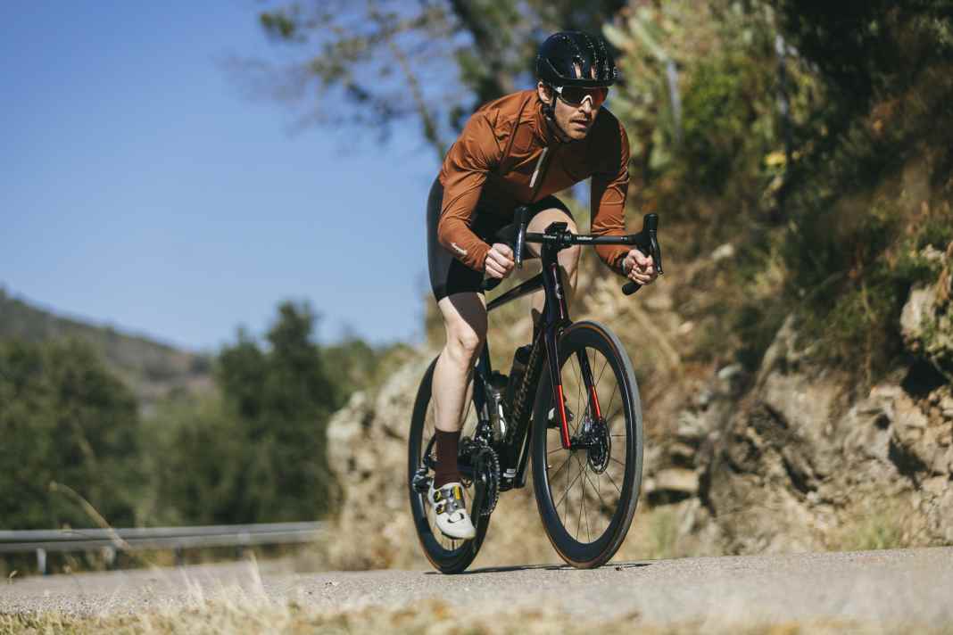 Wie super ist das Cannondale SuperSix Evo?