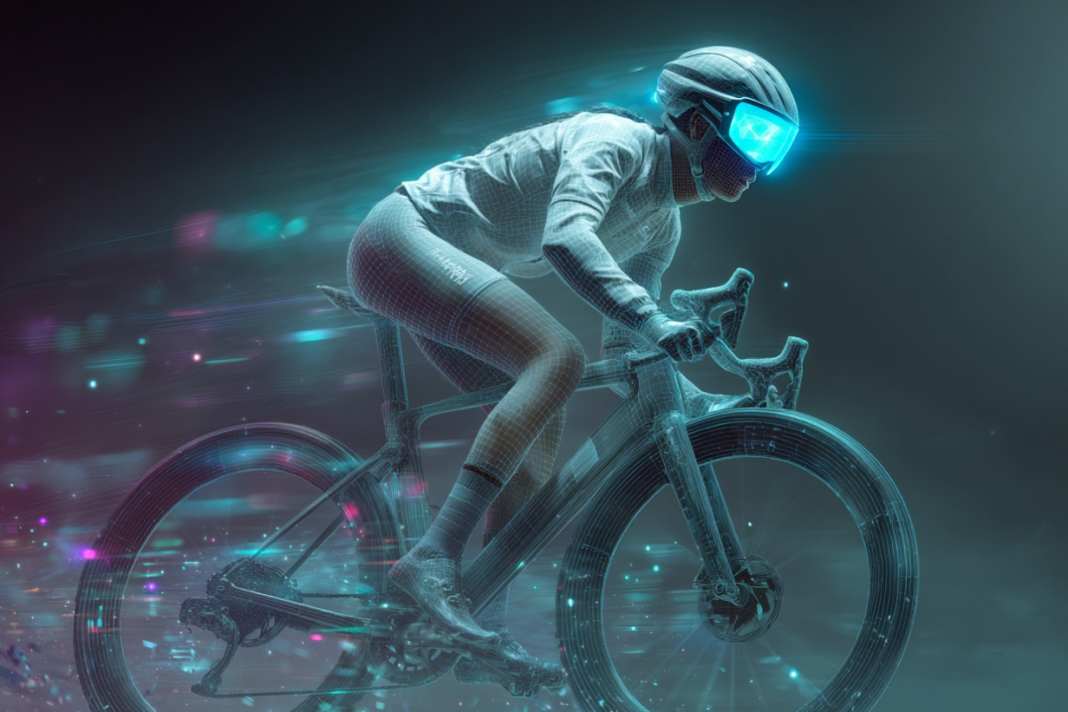 Exklusive Gadgets für Radsportler, die begeistern