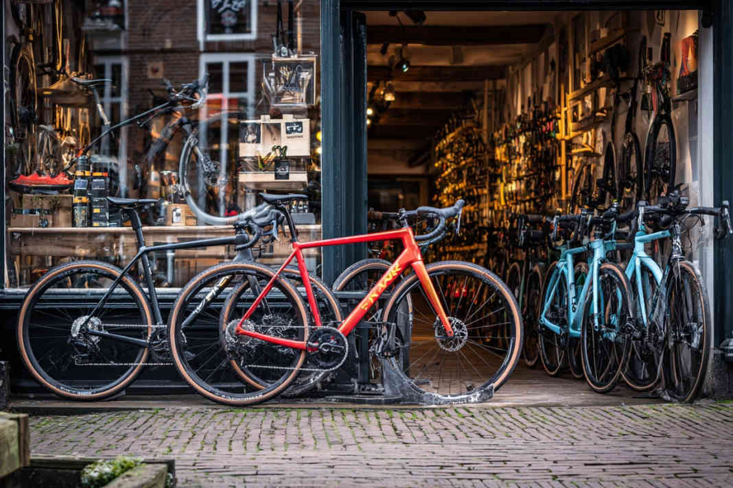 Dienstrad-Leasing in Deutschland wächst weiter