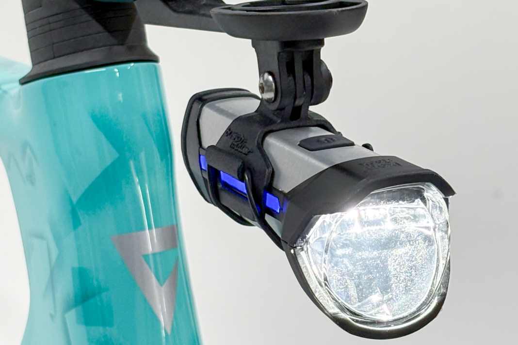 StVZO-compliant lights for aero cockpits