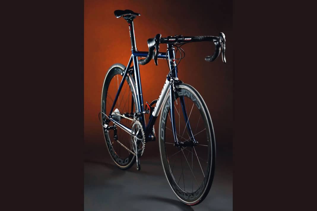 De Rosa Corum