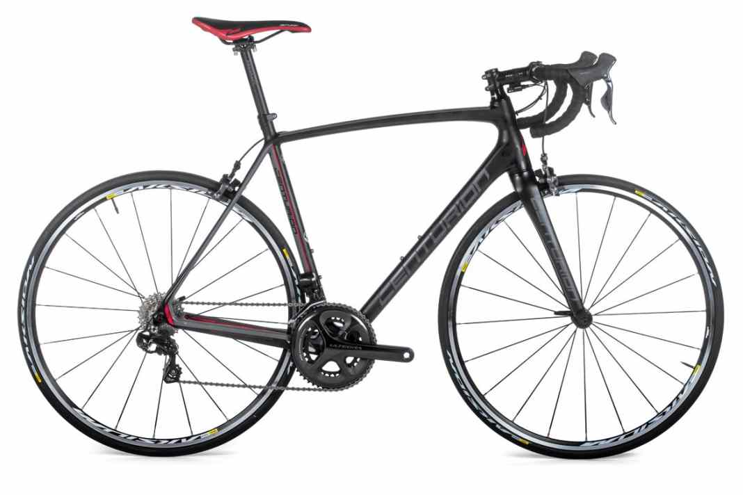 Centurion Gigadrive 4200 Di2 2014