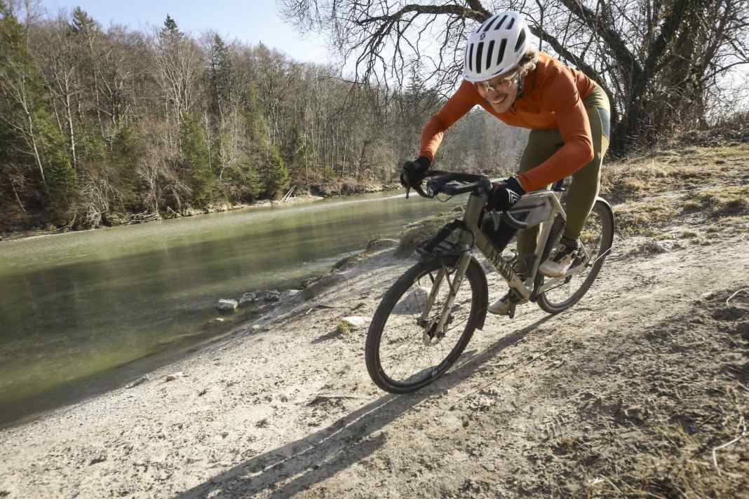 Zwischen-Fazit nach 2000 Kilometern