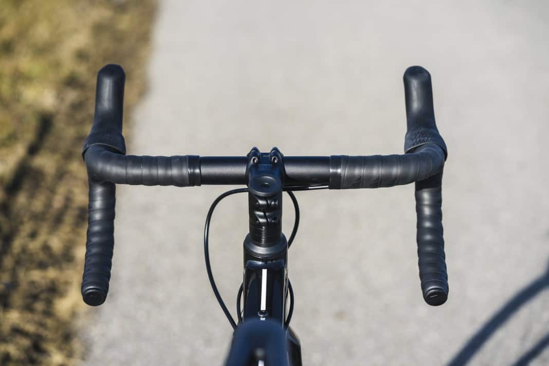 Erste Rennerfahrungen für Kids