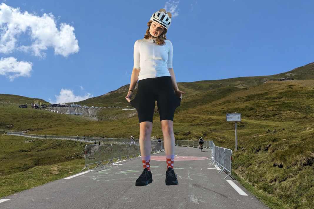 Fahrradhosen mit Taschen? Unsere TOP 5 Gründe für Cargo-Bibshorts