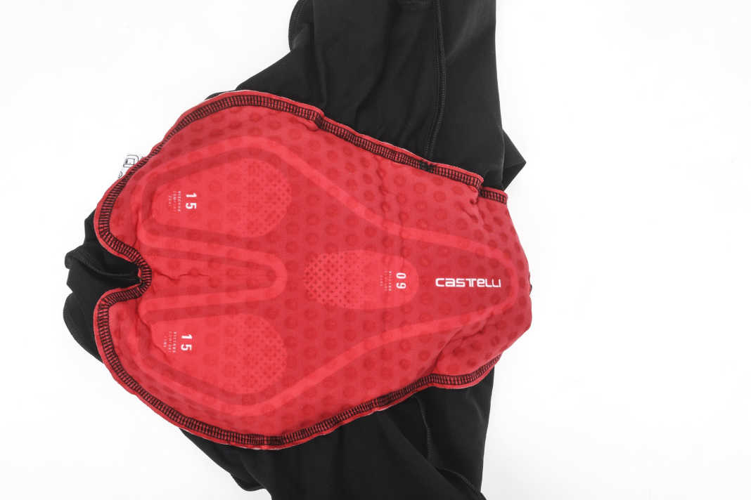 Radhose für Frauen im Test