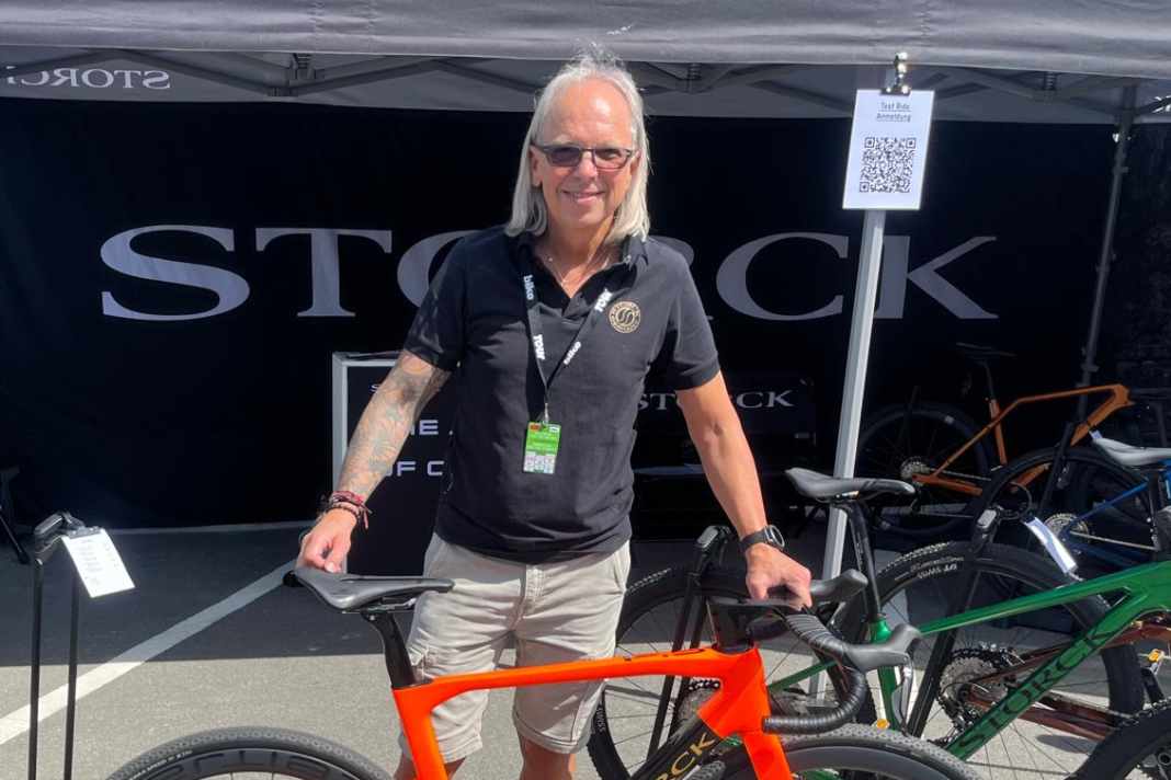 Sind Aero-Gravelbikes die Zukunft?