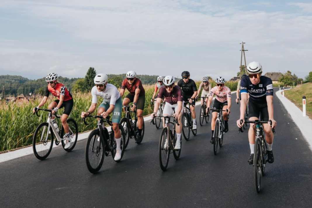 Neues Rennrad-Event in Villach vor Premiere