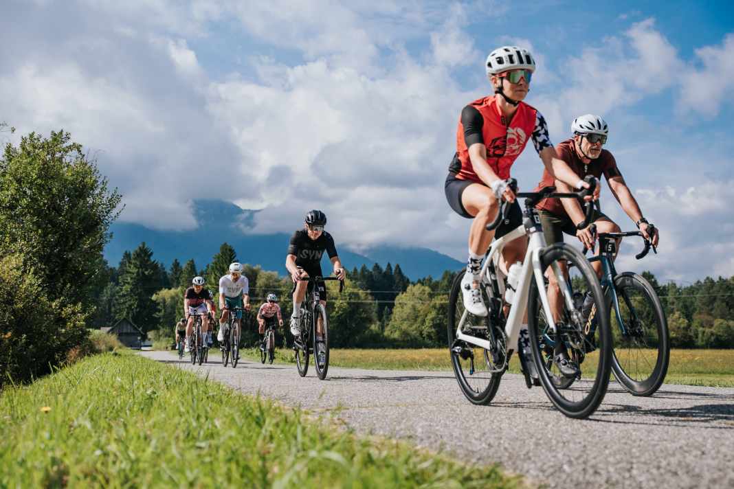 Carinthia200 erweitert Startplätze