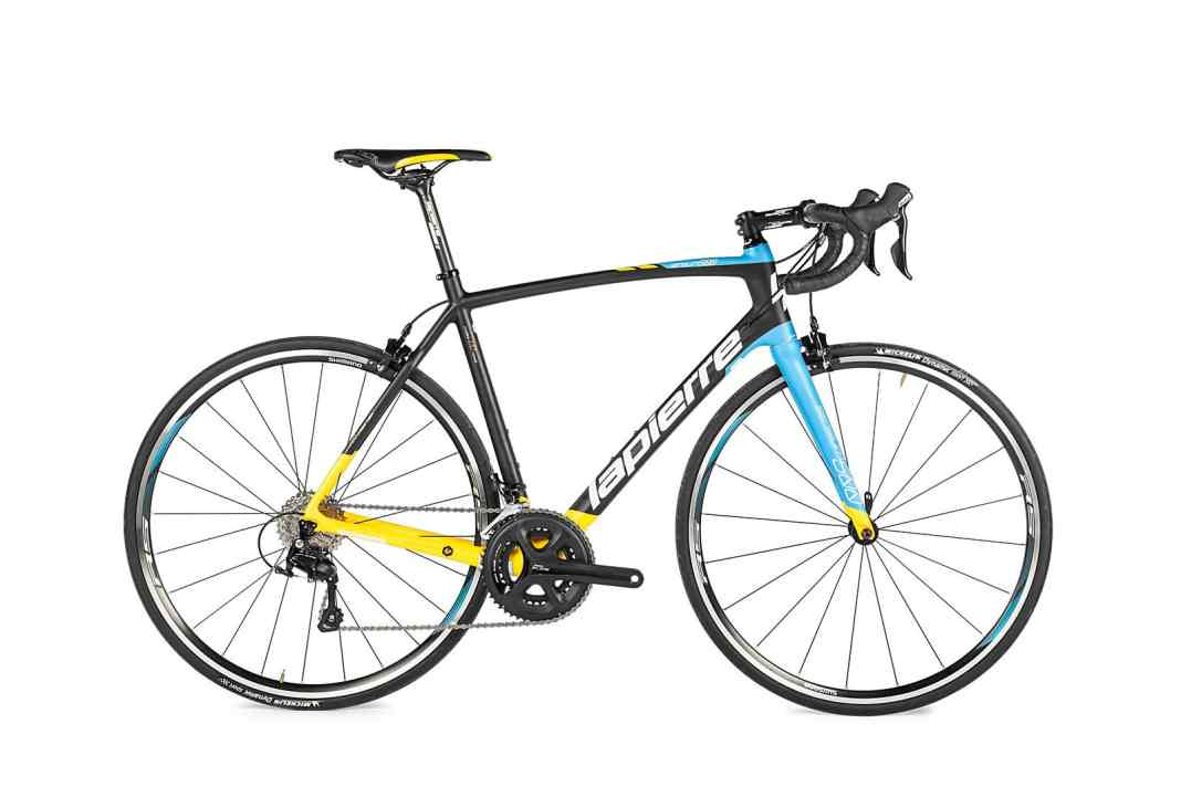 Lapierre Sensium 500