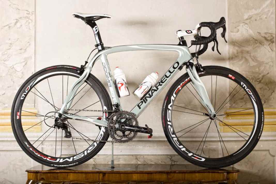 Pinarello Dogma 60.1