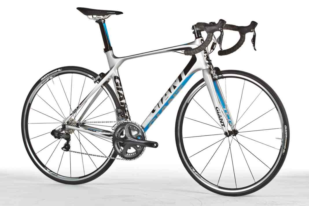 Giant TCR Advanced 0