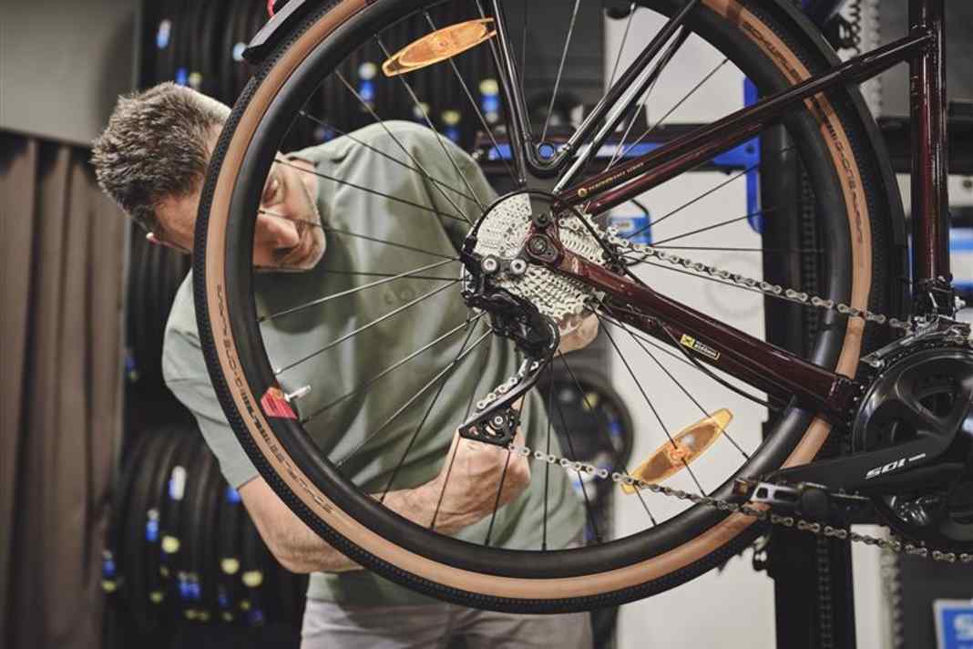 Revelo by Bravobike firmiert jetzt unter Jobrad Loop