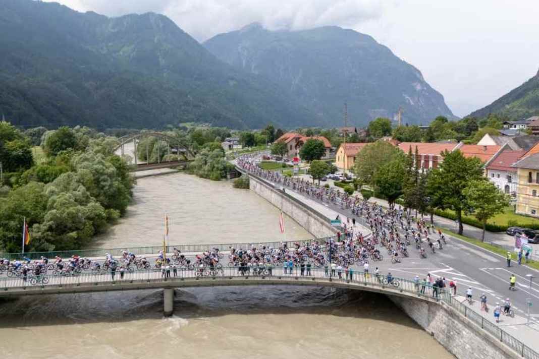 Austria Top Tour 2026 mit neuem Marathon in Niederösterreich