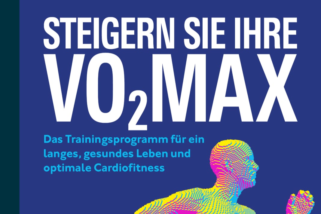 „Steigern Sie Ihre VO₂max“ von Billy Sperlich