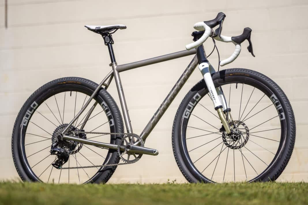 Cane Creek Invert Tuxedo - streng limitiert
