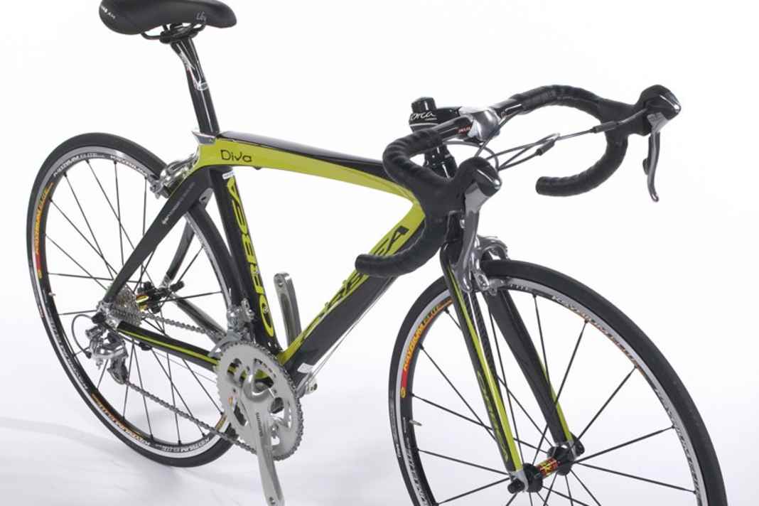 Orbea Diva