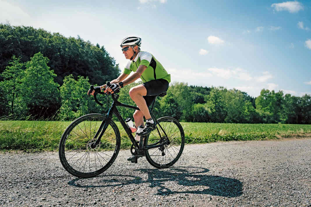 Gravelbike Votec VRX