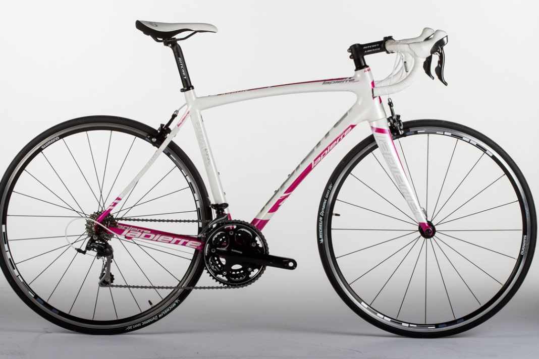 Lapierre Sensium 200L